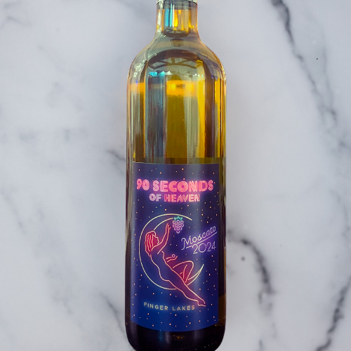 90 Seconds of Heaven – Three Brothers Wineries and Estates