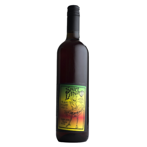 Skirt Lifter 750ml - Three Brothers Wineries and Estates