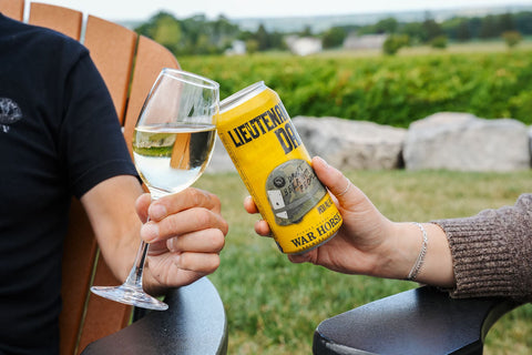 The Best Wineries in the Finger Lakes: A Local’s Guide to the 4 "Must-Stops" on Seneca Lake