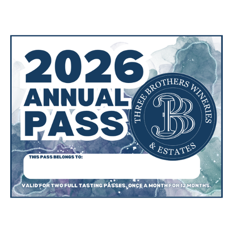 2026 Annual Pass