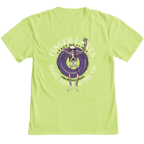 Leave Me Alone T-Shirt