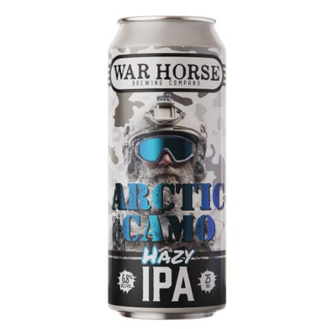 Arctic Camo IPA 4-Pack