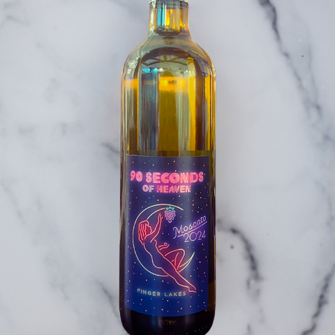 90 Seconds of Heaven