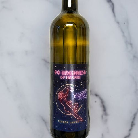 90 Seconds of Heaven