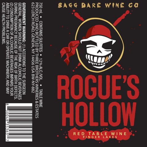 Rogues Hollow