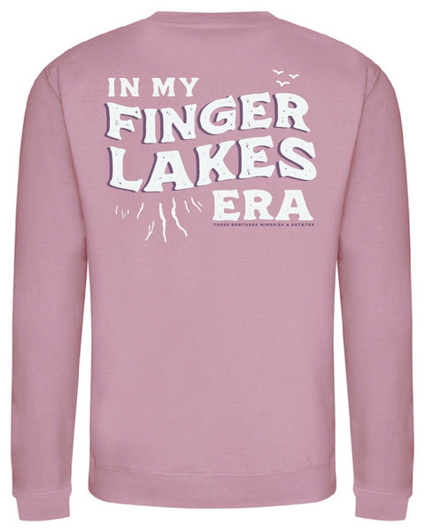 Finger Lakes Era Crew