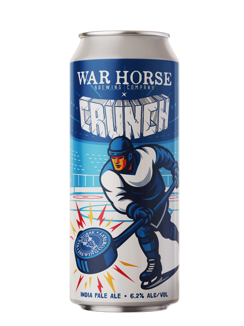 Syracuse Crunch 4-Pack