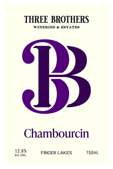 3B Chambourcin