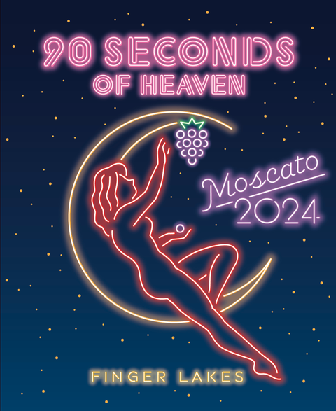 90 Seconds of Heaven