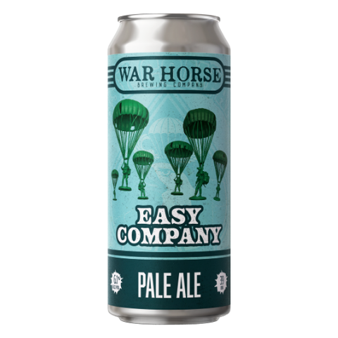 Easy Company Pale Ale 4-Pack
