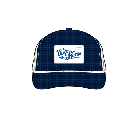 War Horse Americana Hat