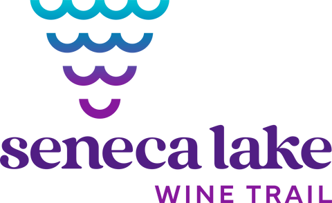 Seneca Lake Wine Trail Logo