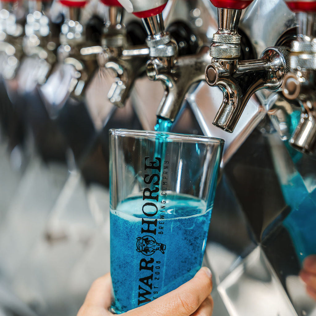 Glassware – Three Brothers Wineries and Estates