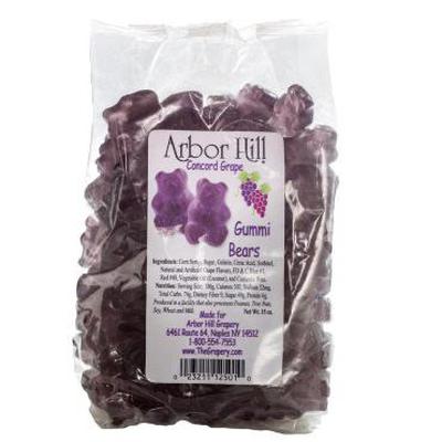 Arbor Hill - Three Brothers Wineries and Estates