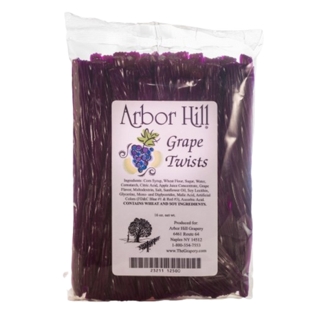 Arbor Hill - Three Brothers Wineries and Estates