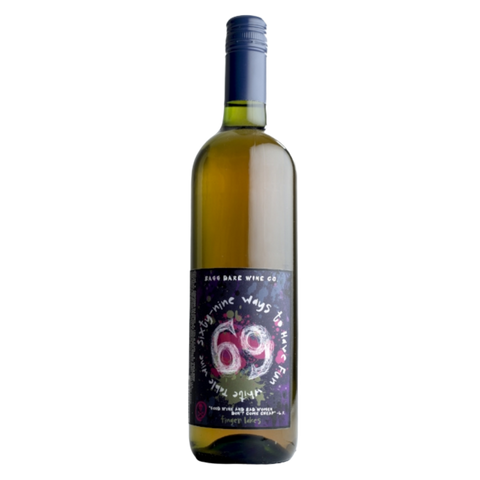 69 Ways to Have Fun 750ml - Three Brothers Wineries and Estates